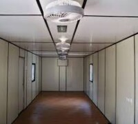 Portable Buildings In Mumbra | Samrat Cabins Engineering