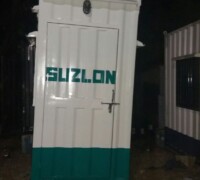 Pre-Fabricated Buildings In Mumbra | Samrat Cabins Engineering