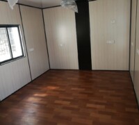 Portable Bunkhouse Manufacturer In Mumbra | Samrat Cabins Engineering