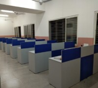 Manufacturer Of Portable Security Cabin In Mumbai | Samrat Cabins Engineering