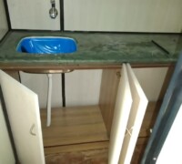 Portable Bunkhouse In Mumbai | Samrat Cabins Engineering