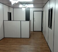 Pre-Fabricated Buildings In Mumbai | Samrat Cabins Engineering