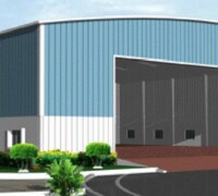 Portable Buildings In Mumbra | Samrat Cabins Engineering