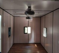 Portable Bunkhouse In Mumbai | Samrat Cabins Engineering